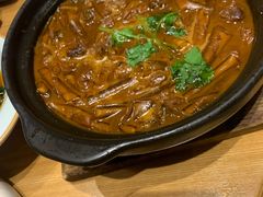 -竹里馆·淮扬菜·功夫茶(老门东店)