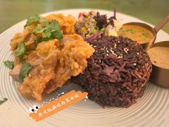 -SONGUOLIFE松果咖啡(七莘路店)