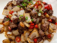 -彩葉·樱花屋日本料理(动物园店)
