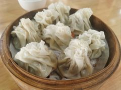 -太原面食店(解放路店)