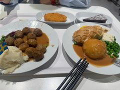 -宜家·瑞典风味餐厅(四元桥店)