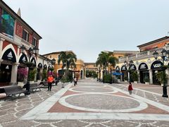 -佛罗伦萨小镇广佛名品奥特莱斯(疏港路店)