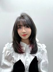 -银星女王公园发型艺术沙龙