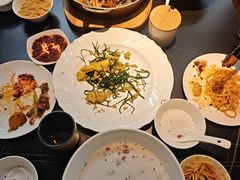 -青海名吃尕张娃非遗烤肉(城中店)