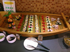 -哈利波特烧烤自助餐厅(香樟路店)