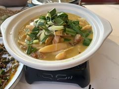 -食光慢宴·安吉土菜馆