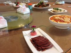 -罗阳人家私房菜(罗阳路店)