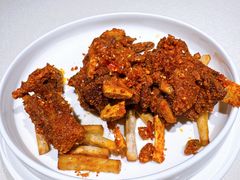 -黔香阁·味(花木店)
