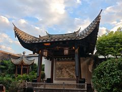 -三坊七巷历史文化街区