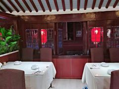 大堂-宝丰饭店