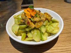 -船歌鱼水饺(华联万柳店)