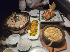 -绿茶餐厅(同成街华联店)