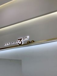 -JUNO hair salon