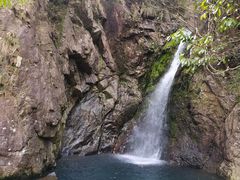 -宁波五龙潭景区