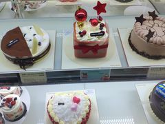-多乐之日(和平伊势丹店)
