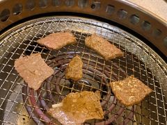 肩胛牛肉-妙香居韩国烤肉(鹏瑞利季华广场店)