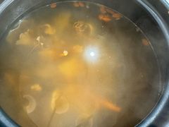 -箪食巷私房菜馆·鲁菜(玉函路店)