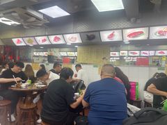 -陈光记烧腊店(罗保博士街店)