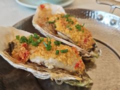 -必点海鲜·海肠捞饭·鲅鱼水饺(滨江道店)