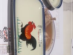 -發起人·肉骨茶(万象汇店)