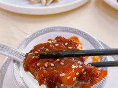 -古韵轩·江浙融合菜(梁溪店)