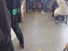 -鸡鸣汤包(红山动物园店)