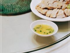 -清新鸡沙田乳鸽店(金融店)