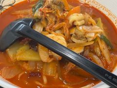 -桃园中华料理炸酱面(燕儿岛路店)