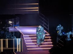 -成都金融城演艺中心-成都大魔方