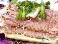 -沈家门小海鲜
