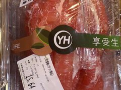 -永辉超市(嘉定宝龙广场店)