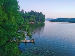 -东湖落雁景区