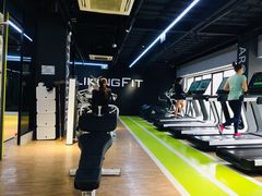 -Liking Fit24小时智能健身(金汇路韩国街店)