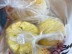 -宫门口馒头铺(创始人总店)