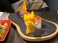 -将太无二·北美传奇寿司(瑞士公寓店)