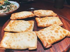 -楼兰新疆主题餐厅(悠方店)
