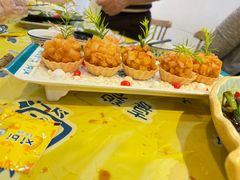 -桥东喜碧海鲜街(水东街店)