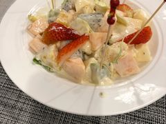-LUCCA卢卡西班牙海鲜饭(远洋广场店)