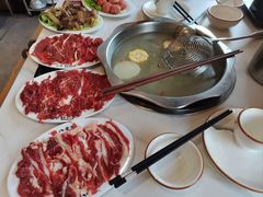 -八合里潮汕鲜牛肉火锅(吉大店)