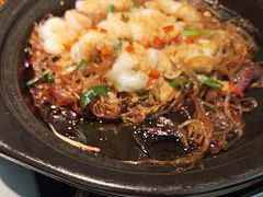 -绿茶餐厅(淮安吾悦广场店)