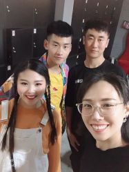 -情订奇缘摄影基地(文明路店)