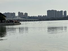 -蠡湖大桥公园
