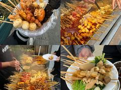 -郭记小街麻辣烫(南小街总店)