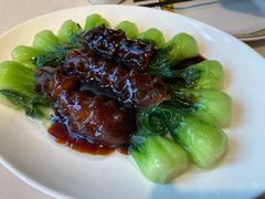 -功德林(南京西路店)