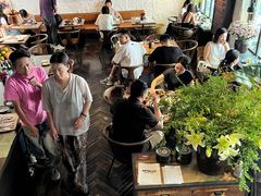 -Apollo·西班牙小酒馆(安福路店)