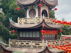 -莆田湄洲妈祖祖庙