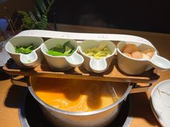-生如夏花泰式火锅(西村黑金店)