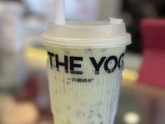 -一只酸奶牛(洪崖洞11楼店)