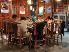 大堂-郑喜旺烧烤(郑州总店)