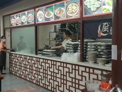 -盛唐府乾州酸汤面(福园巷子店)